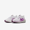 Giày Nike Nữ Chính hãng -  Air Zoom Pegasus 41 - Màu Trắng/Tím | JapanSport FN5041-104