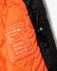 Áo Khoác Lacoste Chính hãng - Men's Water-Repellent Bomber Jacket - Màu Đen | JapanSport BH2899-51-031