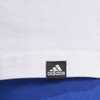 Áo Phông Adidas Chính Hãng - Collegiate Graphic Tee - Màu Trắng | JapanSport IZ1170
