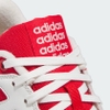 Giày Adidas Chính Hãng - Midcity Low - Màu Trắng/Đỏ | JapanSport IF4545