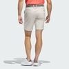 Quần Short Adidas Chính Hãng - Go-To Five Pocket Golf Shorts - Màu Nhôm | JapanSport IT6758