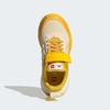 Giày Adidas Trẻ Em Chính Hãng - adidas x LEGO® Sport Pro Shoes - Màu Vàng | JapanSport GZ2414
