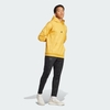Quần Dài Adidas Chính Hãng - Embossed adidas Polar Fleece Tapered Pants - Màu Đen | JapanSport IJ6437
