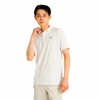Áo Polo Puma Chính Hãng - Golf Wear PF Tech Line - Màu Trắng | JapanSport  633314-03