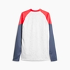 Áo Khoác Puma Nam Chính Hãng - individualCUP Football Quarter-zip Top - Màu Trắng | JapanSport 658483-53