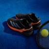 Giày Tennis Adidas Chính Hãng - Defiant Speed 2 - Màu Đen/Cam | JapanSport KI5999
