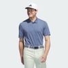 Áo Polo Golf Adidas Nam Chính Hãng - Primeknit Tour Ultimate365 - Màu Xanh | JapanSport IQ2933