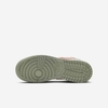 Giày Nike Chính Hãng - Air Jordan 1 Low (GS) - Màu Xanh | JapanSport 553560-133