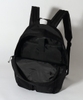 Balo MLB Chính Hãng - Two Pocket Backpack - Màu Đen | JapanSport WS-MBBK179