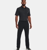 Áo Polo Under Armour Chính hãng - UA Playoff 3.0 - Màu Đen | JapanSport 1378673-001