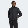 Áo Khoác Adidas Nữ Chính Hãng - Short Puffer Jacket - Đen | JapanSport HM2613