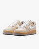 Giày Nike Nữ Chính Hãng - Air Force 1 '07 - Màu Kaki | JapanSport HV4306-234