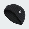 Mũ Len Adidas Chính Hãng - ADIDAS FISHERMAN BEANIE - Màu Đen  | JapanSport IB2656
