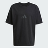 Áo Phông Adidas Chính hãng - Z.N.E - Màu Đen | JapanSport JJ1151