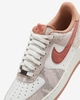 Giày Nike Nam Nữ Chính Hãng - Nike Air Force 1 '07 LV8 - Màu Trắng | JapanSport HF2898-100