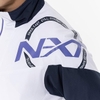Áo Khoác Mizuno Chính Hãng - N-XT Padded Breath Thermo Jacket - Màu Trắng | JapanSport 32JEC750-white