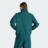 Áo Khoác Adidas Chính Hãng - Firebird Track Top - Màu Xanh | JapanSport JY1329