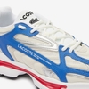 Giày Lacoste Chính hãng - Lacoste L003 2k24 - Màu Trắng | JapanSport 7-47SMA0013-5T9