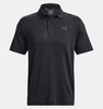 Áo Polo Under Armour Chính hãng - UA Playoff 3.0 - Màu Đen | JapanSport 1378673-001
