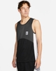 Áo Phông Nike Chính Hãng - Dri-FIT Starting 5 - Màu Đen | JapanSport DQ5829-070