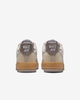 Giày Nike Nữ Chính Hãng - Air Force 1 '07 - Màu Kaki | JapanSport HV4306-234