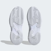 Giày Tennis Adidas Chính hãng -  Tennis Barricade - Màu Trắng | JapanSport ID1554