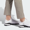 Quần Golf Adidas Nam Chính Hãng - Ultimate365 Chino Pants - Màu Be | JapanSport IU2845