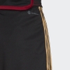 Quần Adidas Nam Chính Hãng - GERMANY 22 AWAY SHORTS - Đen | JapanSport HF1698