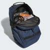 Balo Adidas Chính Hãng - Impulse Backpack - Màu Xanh | JapanSport JK3417