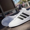 Giày Adidas Nam Chính Hãng - Grand Court 2.0 - Màu Trắng | JapanSport GW9214