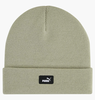Mũ len Puma Chính Hãng - Essentials High Crown Beanie - Màu Xanh | JapanSport 026400-03