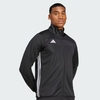 Bộ Thể Thao Adidas Chính Hãng - TIRO 25 ESSENTIALS TRACK SUIT - Đen | JapanSport JD0466