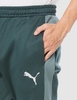 Quần Puma Chính Hãng - EVOSTRIPE Warm Pants  - Màu Xanh | JapanSport 846345-80