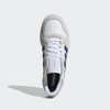 Giày Adidas Nam Chính Hãng - BREAKNET PLUS - Trắng | JapanSport GW5591