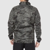 Áo Puma Nam Chính Hãng - Men's Golf Archive 3-Way Jacket - Màu Đen | JapanSport 930338-01