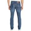 Quần Tommy Hilfiger Chính Hãng -  Straight Fit Stretch Jeans - Màu Xanh | JapanSport 78C1773-409-8LE