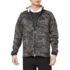 Áo Puma Nam Chính Hãng - Men's Golf Archive 3-Way Jacket - Màu Đen | JapanSport 930338-01
