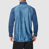Áo Khoác Asics Chính Hãng - ACTIBREEZE Jacquard Jacket - Màu Xanh | JapanSport 2031C911-401