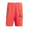 Quần Short Adidas Nam Chính Hãng - Tiro Cargo Shorts Men - Màu Cam | JapanSport JC7960