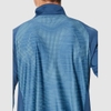 Áo Khoác Asics Chính Hãng - ACTIBREEZE Jacquard Jacket - Màu Xanh | JapanSport 2031C911-401