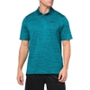 Áo Polo Under Armour Chính hãng - Men's Performance 3.0 Polo - Màu Green | JapanSport 1377374-449