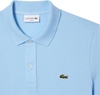 Áo Polo Lacoste Nam Chính hãng - L.12.12 Piqué Polo - Màu Xanh | JapanSport L.12.12-51-ZAU