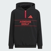 Áo Khoác Adidas Chính Hãng - AEROREADY Graphics - Màu Đen | JapanSport JE2453