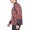 Áo Khoác Levi's Chính Hãng - Quilted Open Bottom Bomber - Màu đỏ  | JapanSport LM2RP282-vnt