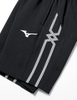 Quần Mizuno Chính hãng - MC Line Warm-up Shorts - Màu Đen | JapanSport 32MDA141-09