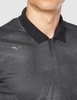 Áo Polo Mizuno Chính Hãng - Golf Wear Nexlite Stretch Short - Màu Đen | JapanSport E2MAA004-09