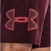 Quần Short Under Armour Chính Hãng - UA Tech™ Graphic - Màu Đỏ | JapanSport 1306443-602