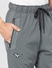 Quần Mizuno Chính hãng - Tech-Lined - Màu Đen | JapanSport 32MF2540-37