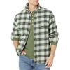 Áo sơ mi Levi's Chính Hãng - Classic Long Sleeve Knit Button Down Shirt - Màu Xanh | JapanSport 19587-0220