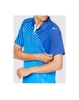 Áo Polo Mizuno Chính Hãng - Tennis Wear, Game Shirt - Màu Blue | JapanSport 62JA0003-24